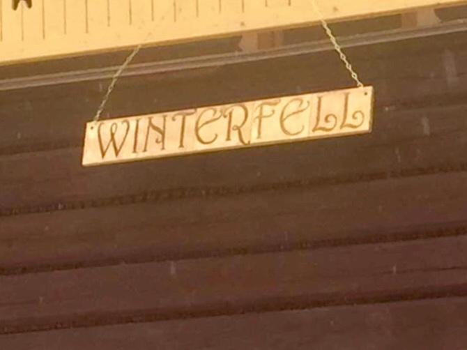 Winterfell Korbielow - Dom Z Basenem Sezonowym Lipiec-Sierpien Exterior foto